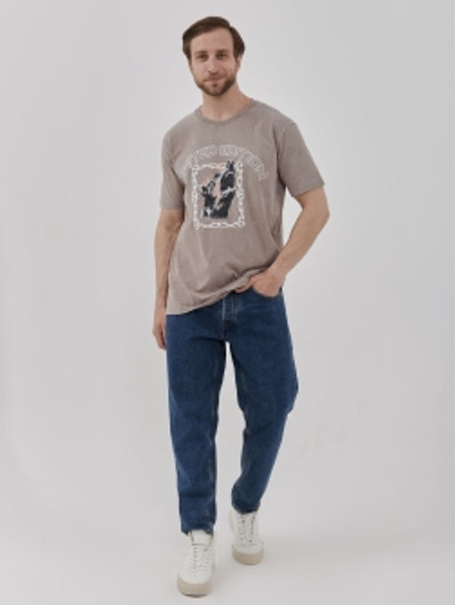 ФУТБОЛКА МУЖСКАЯ - Little secret фото 2