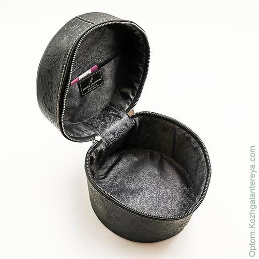 Женская кожаная косметичка Sergio Valentini СВ 8115-5088  фото 3