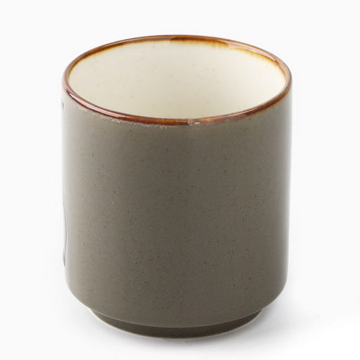 Кружка чайная керамическая «Я люблю тебя, мам», 250 мл, ручная работа