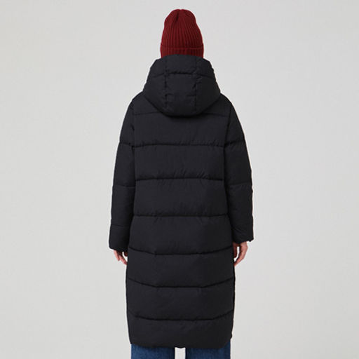 Куртка пуховая / Lee Cooper  фото 3