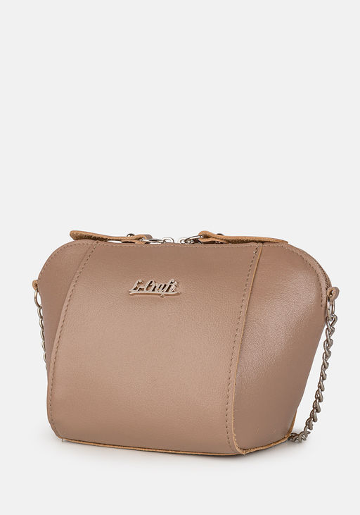 Сумка женская L-Craft, натуральная кожа. Модель №L109  фото 3