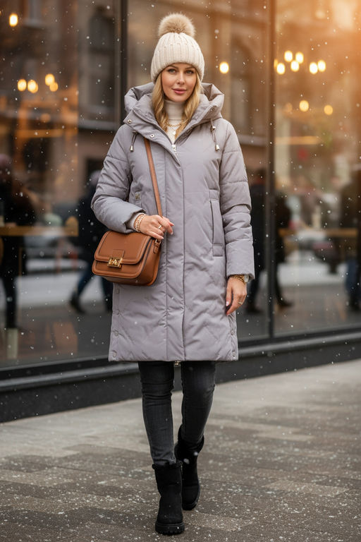 Куртка верблюжья шерсть, арт.316