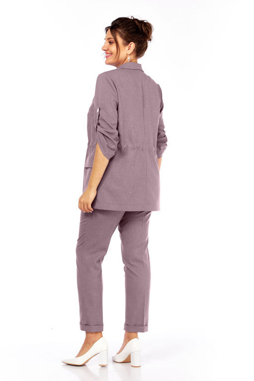 Костюм Olga Style С944 беж