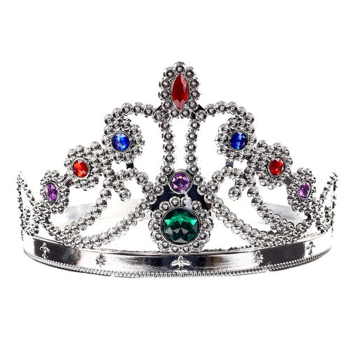 Корона на голову для девочки Для царевны