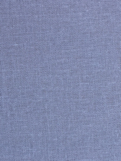 Простыня на резинке Этель 140*200*25, цв.голубой, 100% хлопок, поплин 125г/м2  фото 8