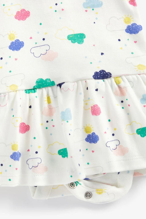 MOTHERCARE / Платье-песочник  фото 5