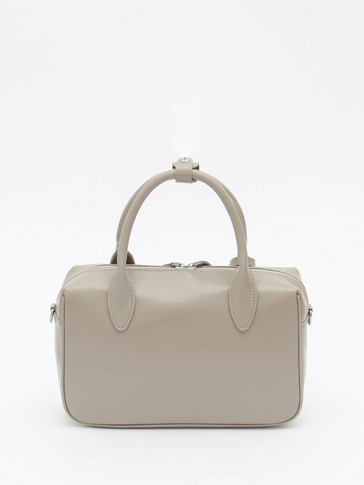 Сумка 9901VG l.gray Vitelli Grassi