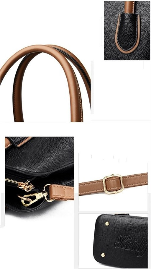 KAIDIFEINIROO Сумка женская 8606  фото 24