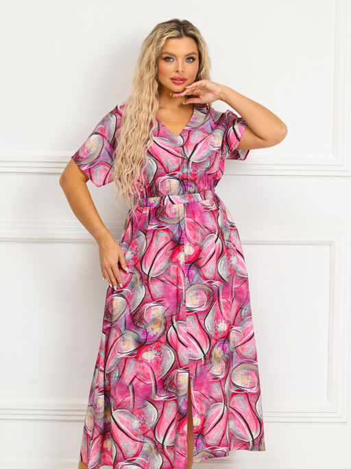 Платье П3-5493/10