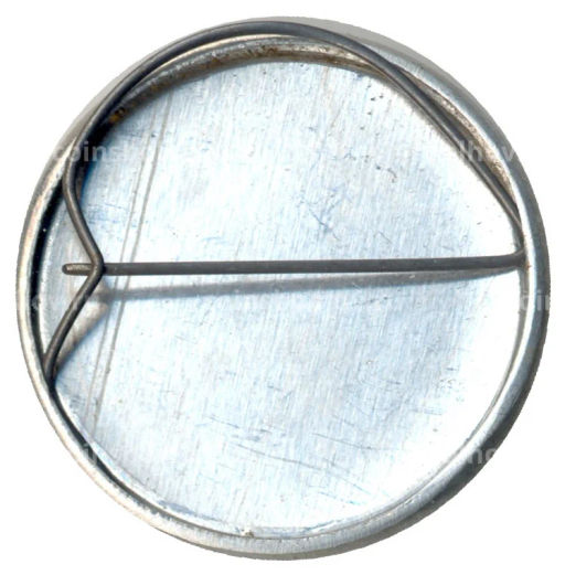 Значок Венгрия 40 лет освобождения