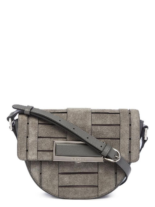 Сумка ELEGANZZA Z9112-8464 grey  фото 2