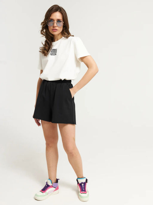 JETTY Кардиган вязаный на пуговицах оверсайз  фото 21