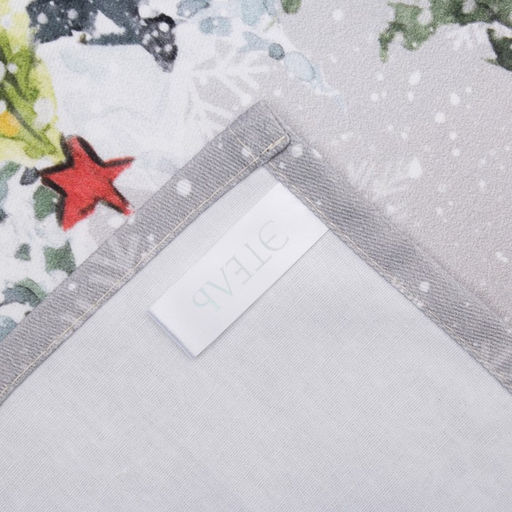 Полотенце Этель Подарки от дедушки 40х70см,100% хл,саржа 190гр/м2  фото 7