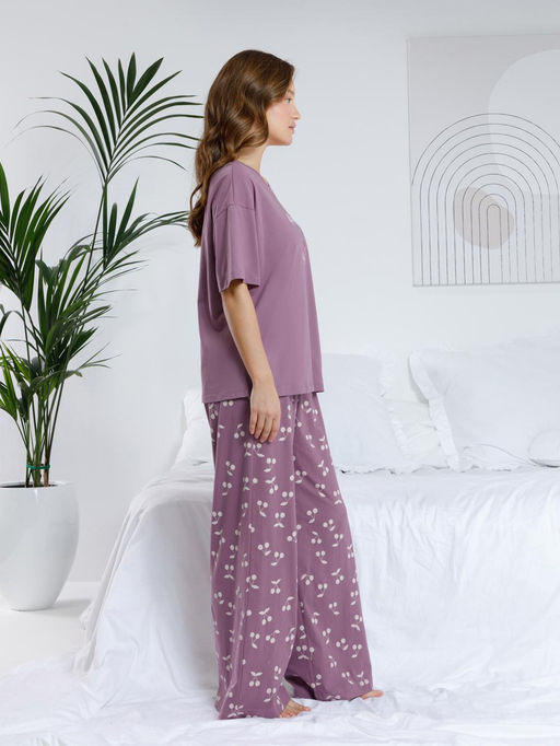 МП 20209/сливовый 3211 Н067.1