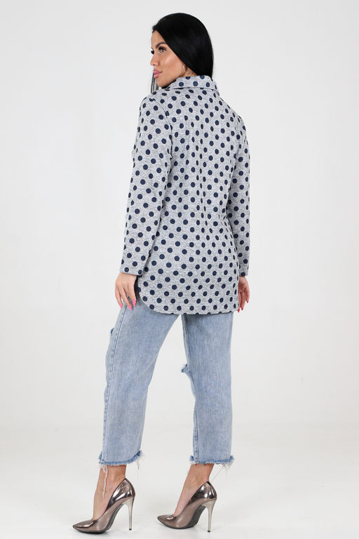 Женская туника 31931