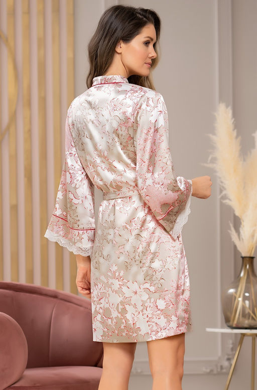 Халат Mia-Amore