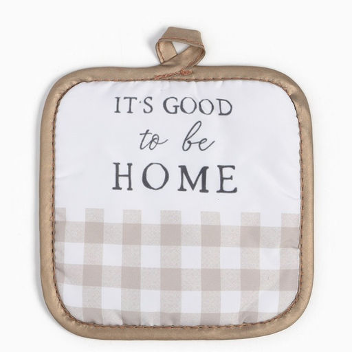 Кух. набор 2 пр. Доляна Home прих. 17*17 см, вареж. 26*16 см,100% п/э  фото 4