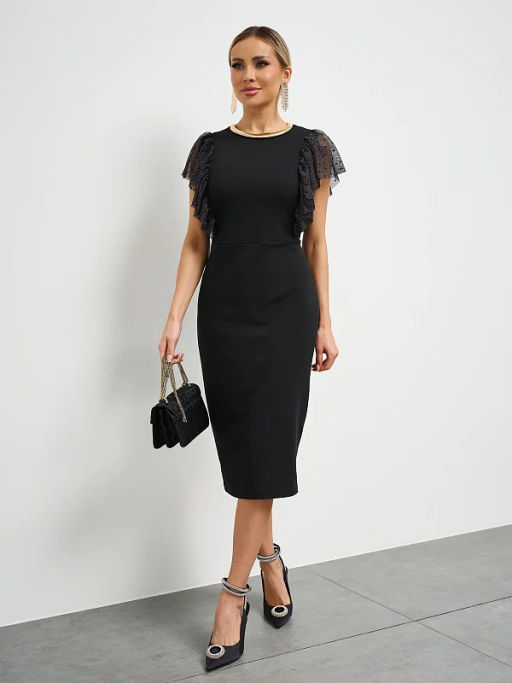 JETTY Платье  фото 21