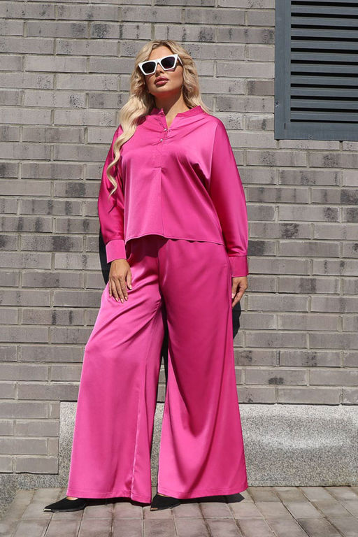 Костюм К5-5038/7 - Wisell фото 2