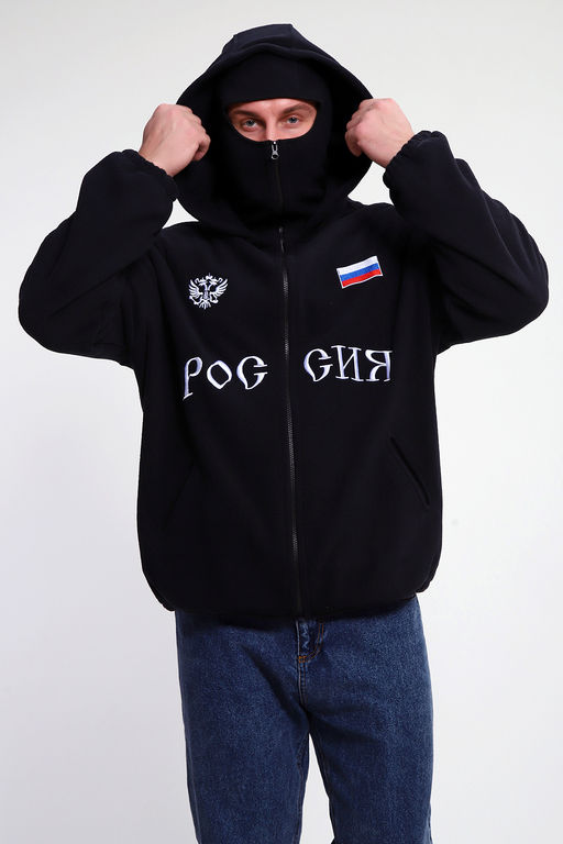 Худи 36990 - Berchelli фото 65