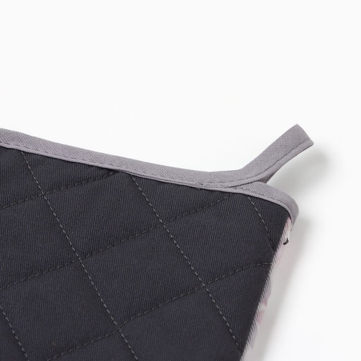 Набор кухонный Love: варежка 20?28 см, полотенце, 35?60 см, вафля