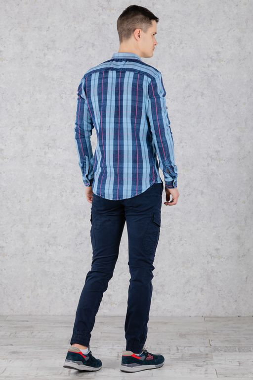 Джоггеры 1.C-83248 - Aigula фото 21