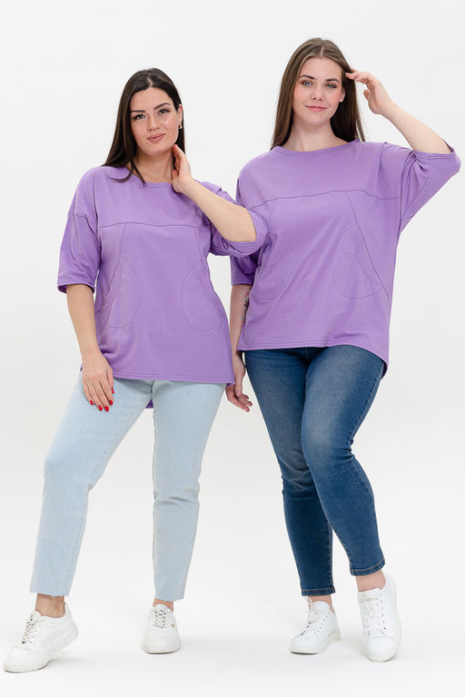 Туника 9178 - Натали фото 27