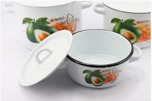 ЭМ_Набор 3 пред "33-Авокадо" (1,5+3+4,5), 4-325/4 Магнитогорск