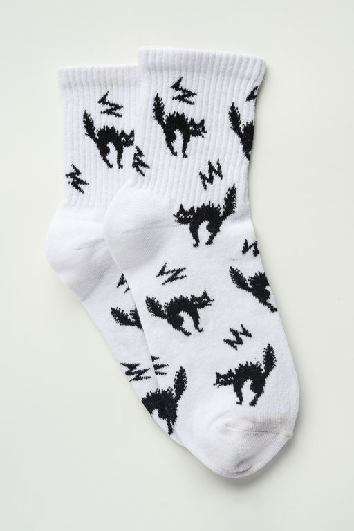 Носки женские Мистика (набор 2 пары) - Berchelli фото 11