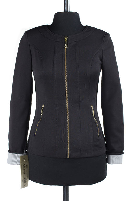 Ветровка жакет