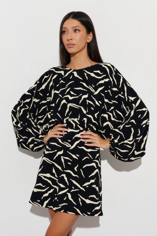 Платье А3430 - Beauty фото 3