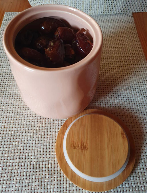 БАНКА ДЛЯ СЫПУЧИХ BRONCO MEADOW 12*11,5 СМ 1000 МЛ ПУДРОВАЯ  фото 14