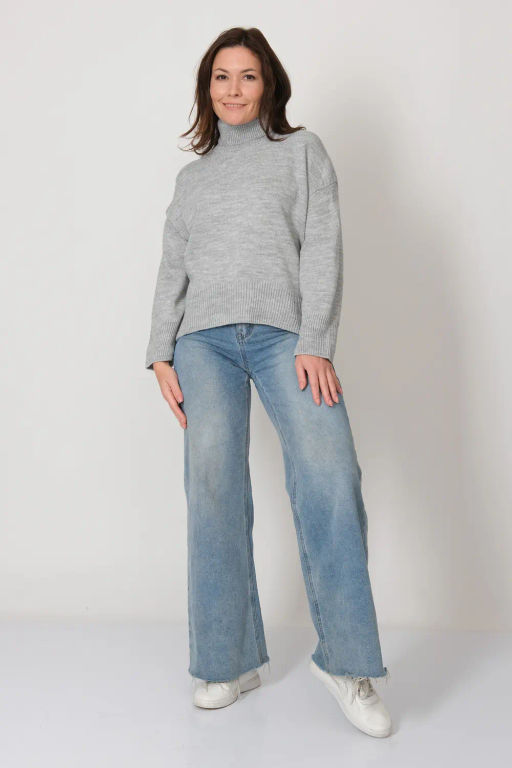 БЕЛАРУСЬ Джемпер Д 3354 - Текстильная мануфактура фото 11