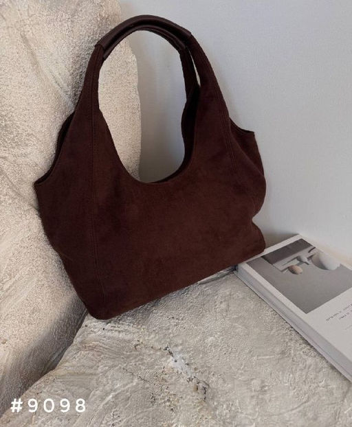 Сумка хобо - A.B.S.O фото 7