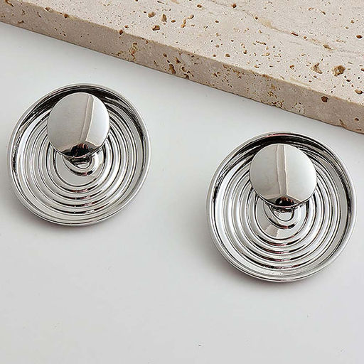 Серьги на гвоздиках арт. 13 2853 (id 272941) - Rada фото 3