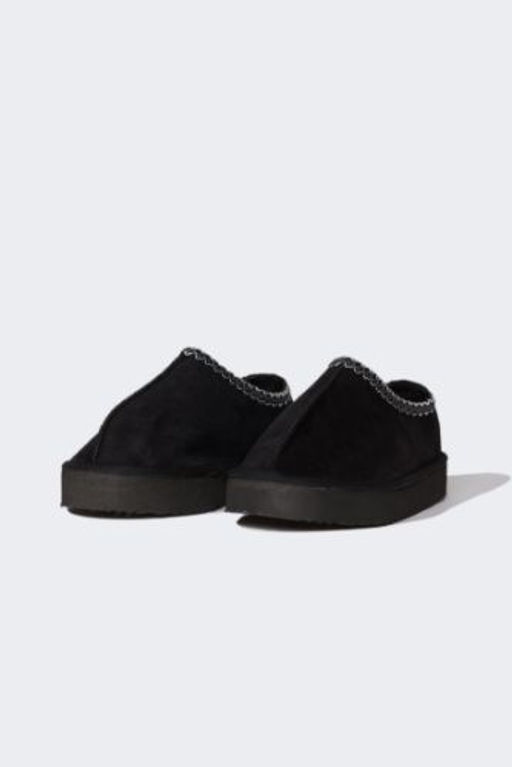 Kad?n Duz Taban Slip On Terlik