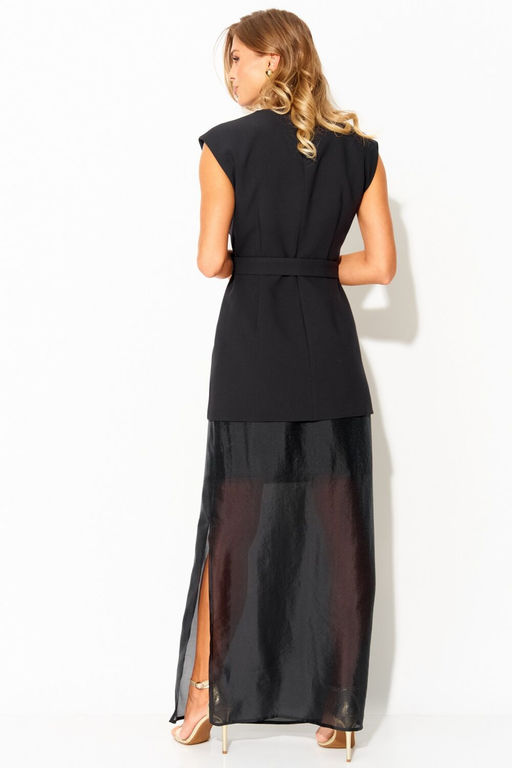 Костюм LAIKONY 393 черный