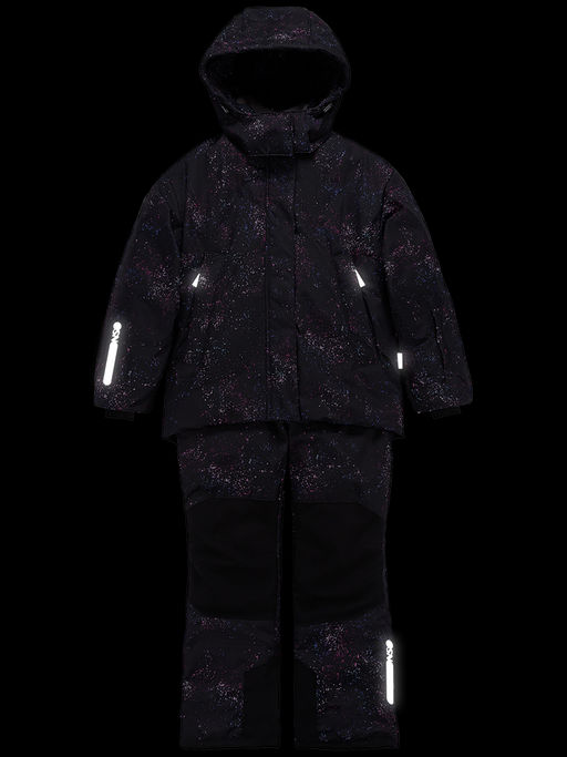 Костюм 7з6024 орхидея/розовый - Nikastyle фото 29