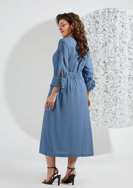 Платье Mira Fashion 5552-3-Р