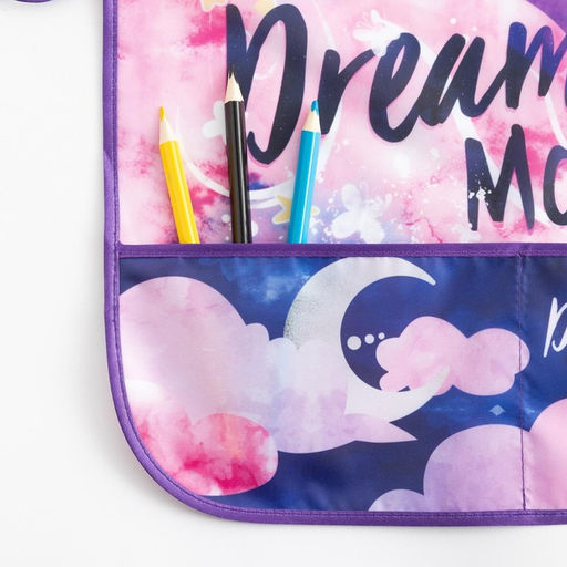 Фартук с нарукавниками детский Dream, My Little Pony, 49×39 см