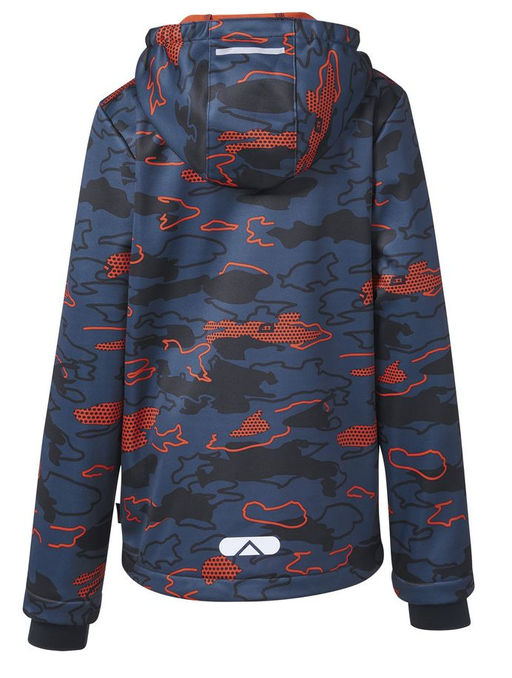 Куртка софтшелл Rocktrail для мальчиков - Crivit фото 13