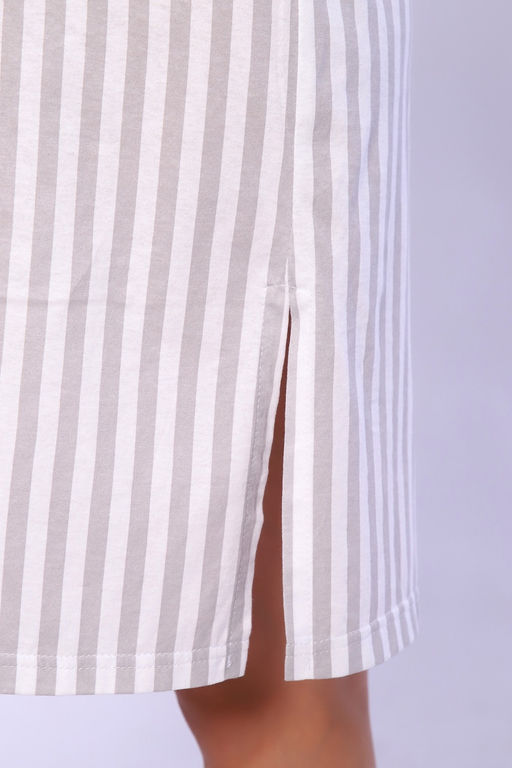 Туника на пуговицах - Medical Designe - 464