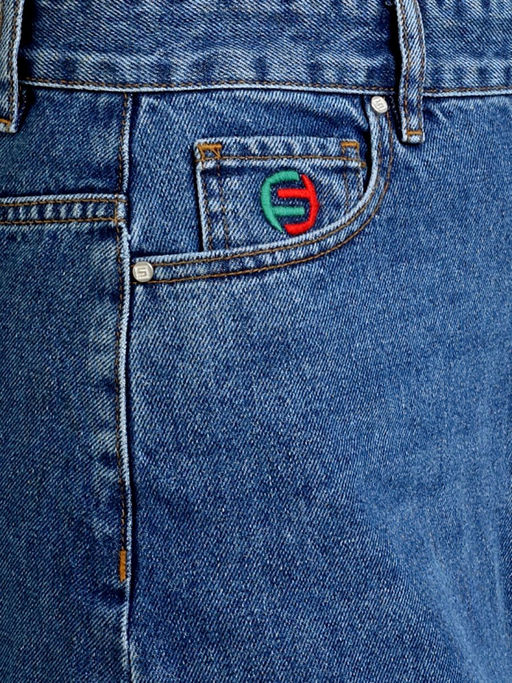 Юбка женская _ 13359 - F5 фото 4