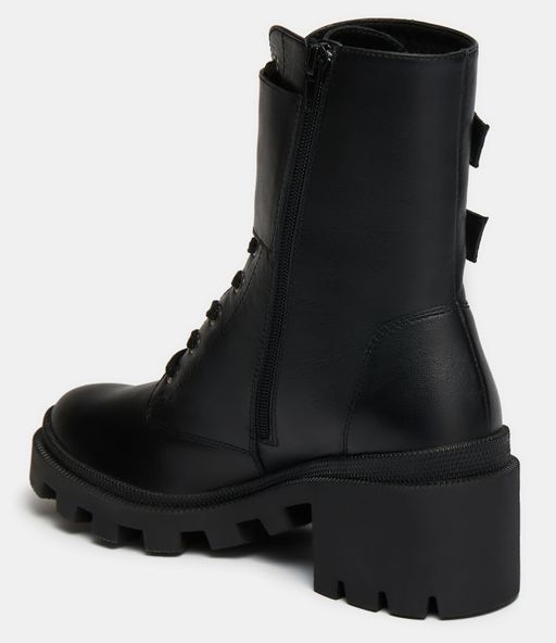 Ботинки 703207ЧН/ОГ703207ЧН - Ralf ringer фото 3