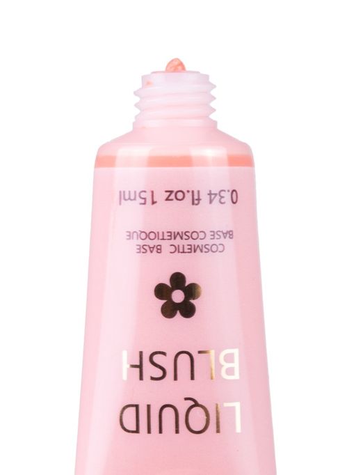 Dearme Beauty Румяна жидкие Liquid Blush,тон 05 - Dikalu фото 3