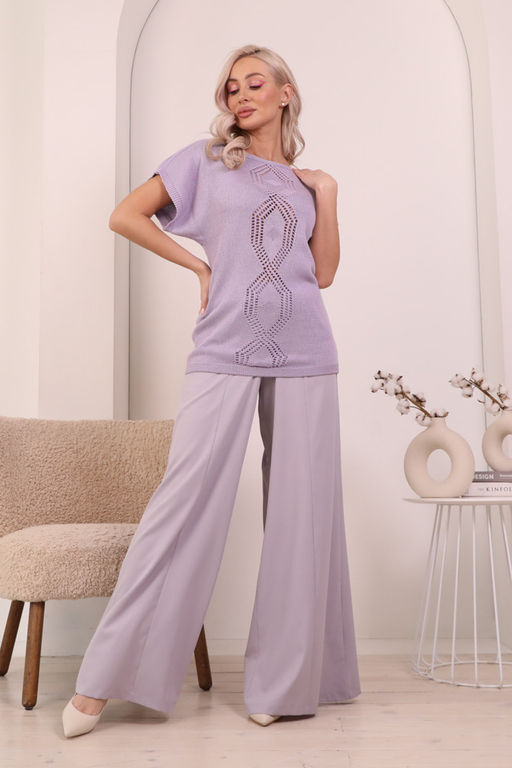 Джемпер Др3-16/2 - Wisell фото 7