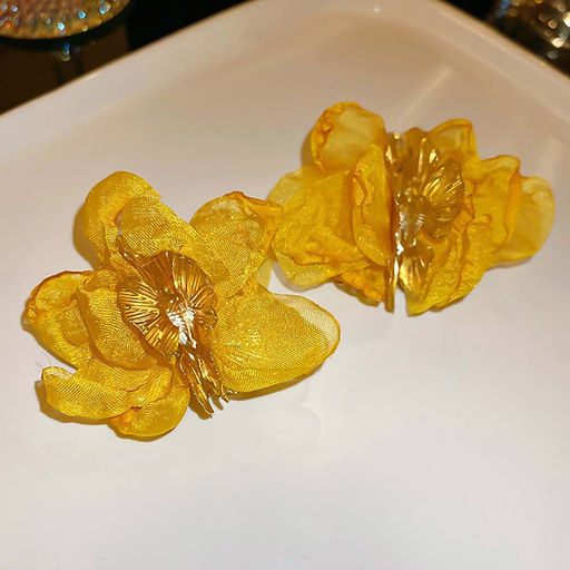 Серьги на гвоздиках арт. 13 2942 (id 273268) - Rada фото 2