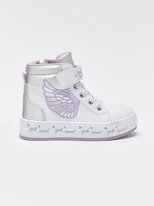 S?n?f?n Y?ld?z? Ayakkab?s? - Waikiki фото 2