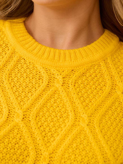 Джемпер Zerada