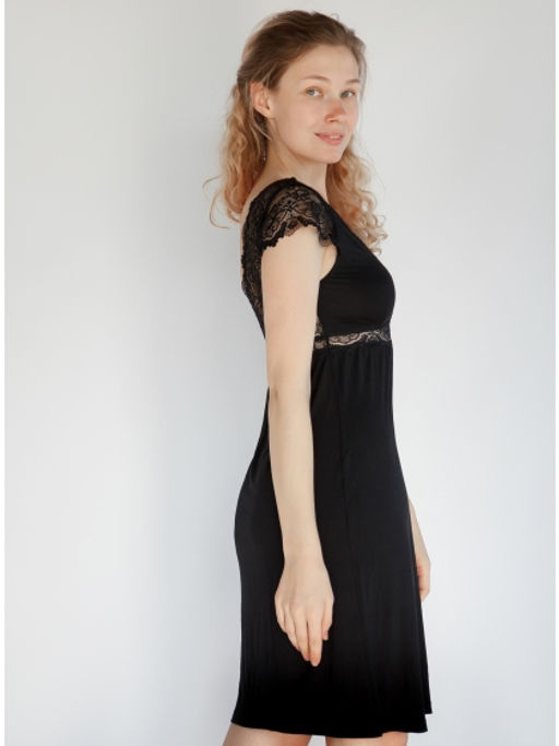 Сорочка Индефини (Арт.3239SDX) - Indefini фото 3